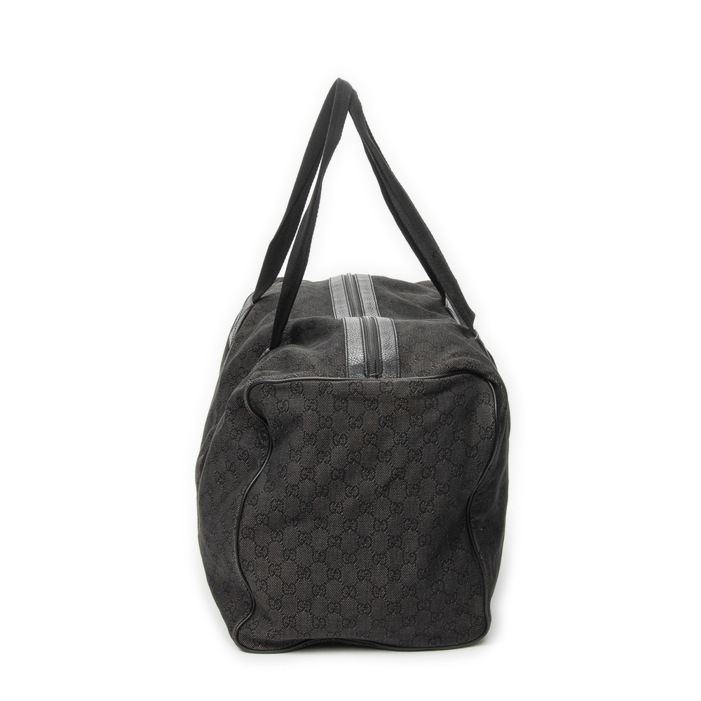 Gucci Large Duffle - Picture 4 of 10